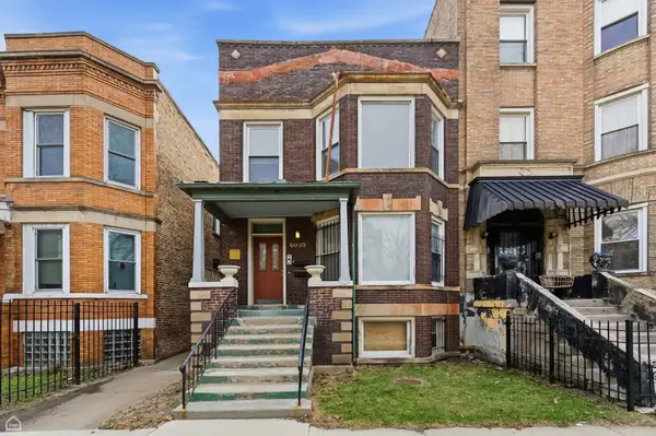 6033 S Rhodes Avenue, Chicago, IL 60637