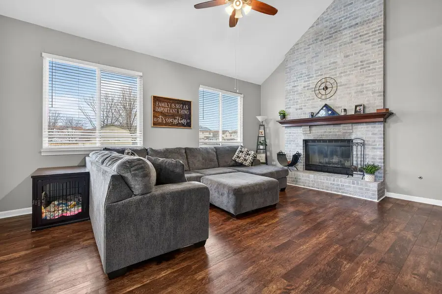 25560 S Mallard Drive, Channahon, IL 60410 - #2