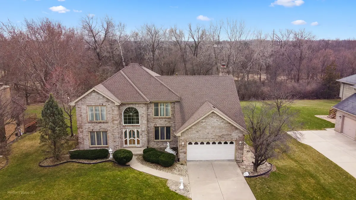 7233 Southwick Drive, Frankfort, IL 60423 - #1