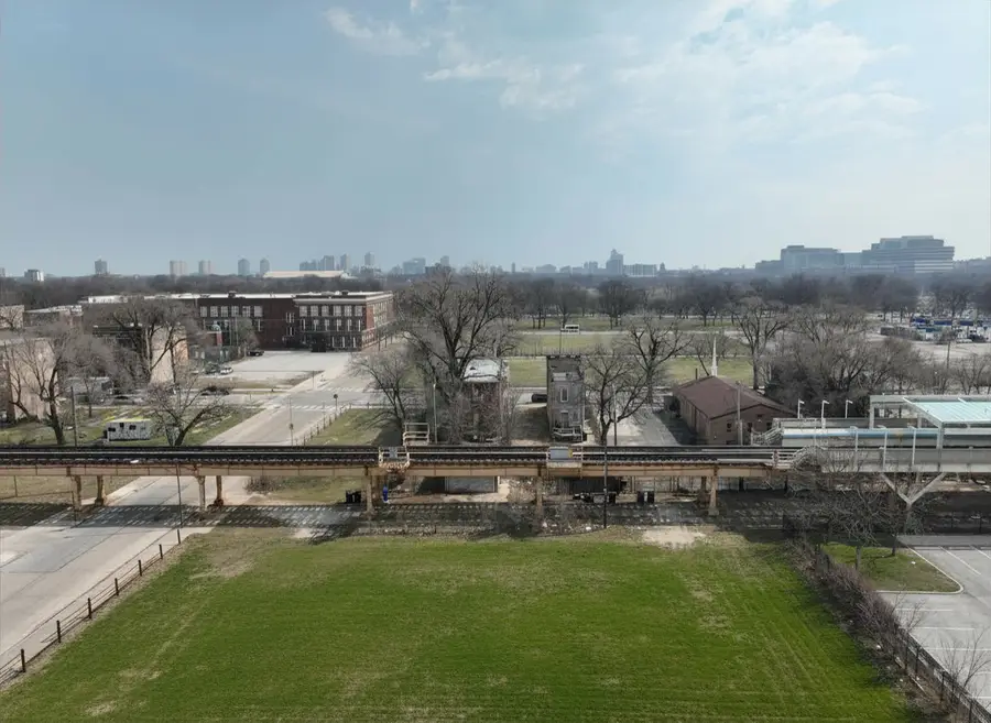 5415 S Prairie Avenue, Chicago, IL 60615 - #3