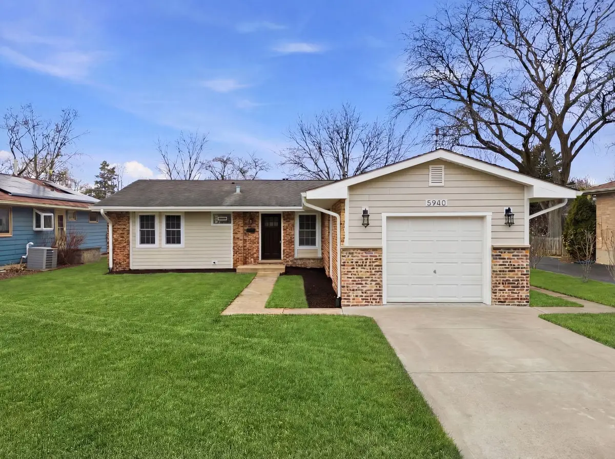 5940 Carpenter Street, Downers Grove, IL 60516 - #1