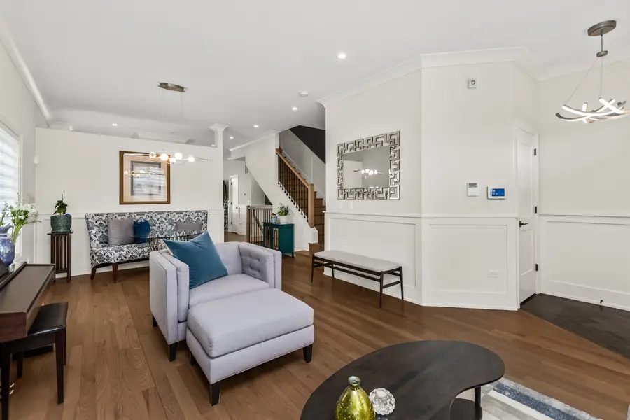 700 E 46th Street, Chicago, IL 60653 - #3