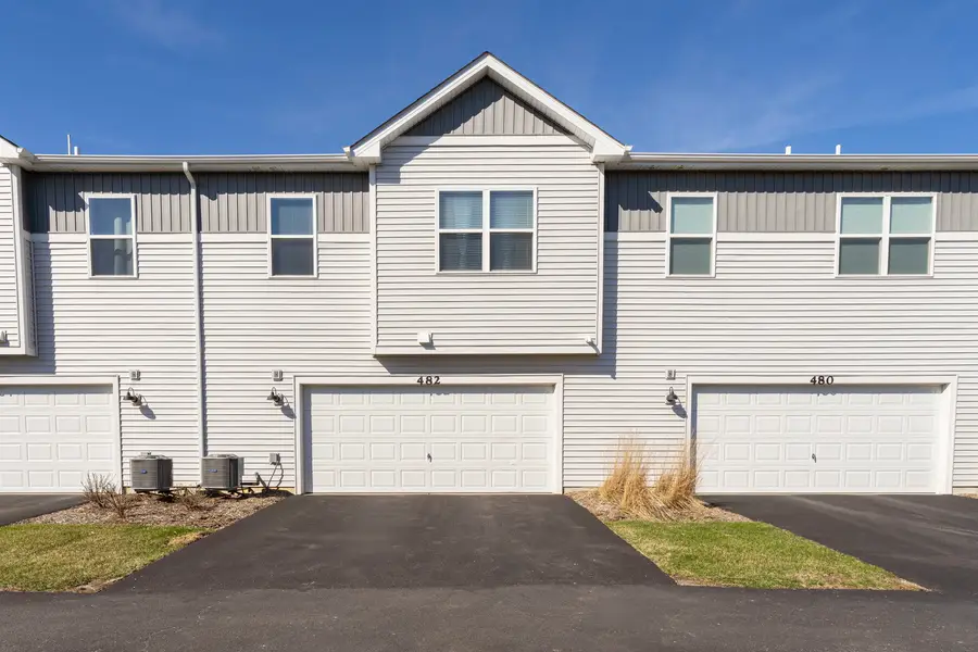 482 Comstock Rd Road, South Elgin, IL 60177 - #2