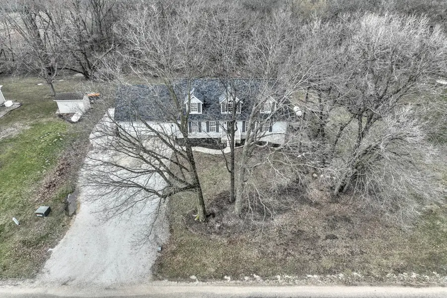 Address Withheld By Seller, Weldon, IL 61882 - #2