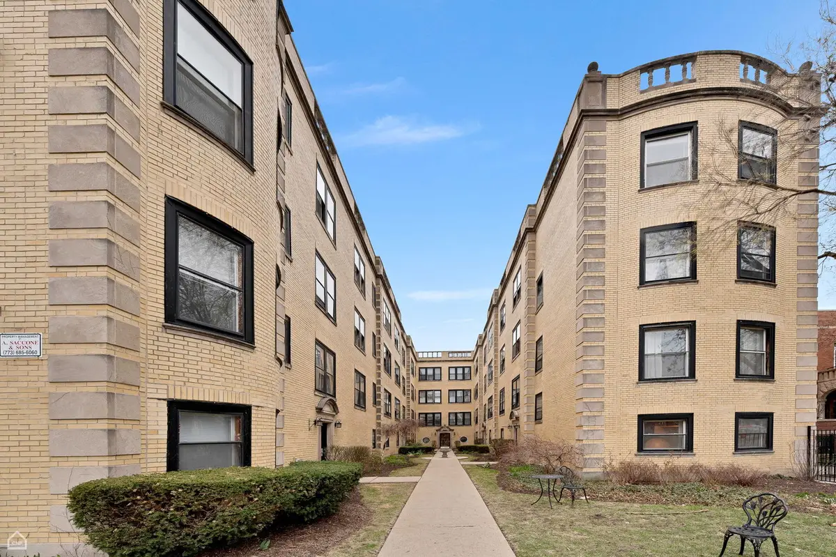 2542 N Kedzie Boulevard #109, Chicago, IL 60647 - #1