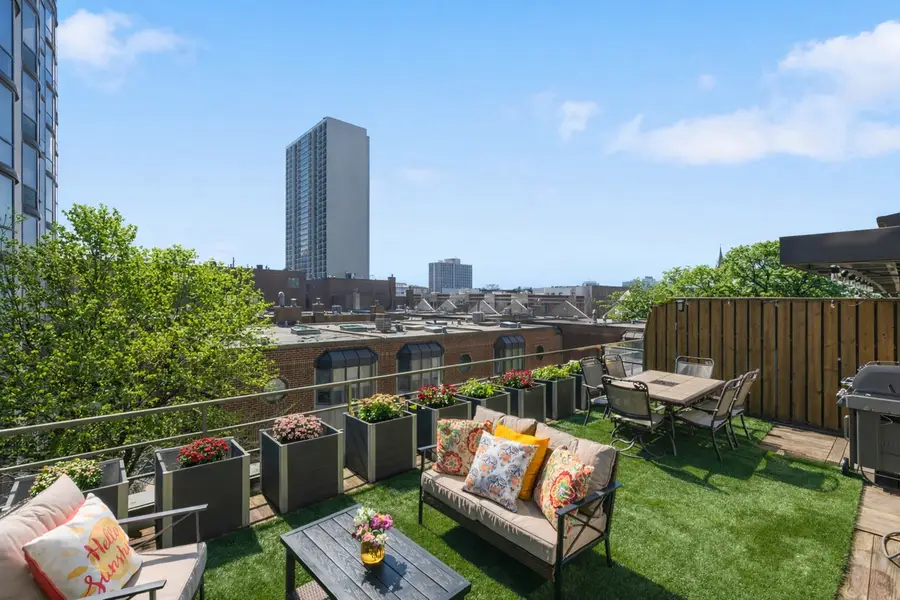 1740 N Clark Street #1734, Chicago, IL 60614 - #3