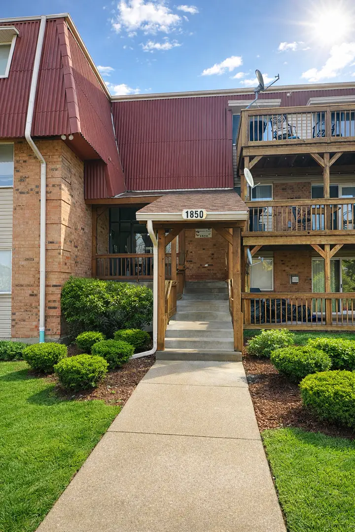 1850 Tall Oaks Drive #2204, Aurora, IL 60505 - #1
