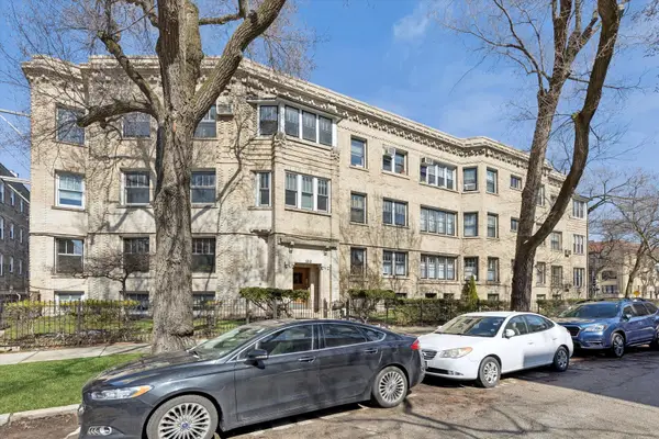 1212 W North Shore Avenue #3W, Chicago, IL 60626