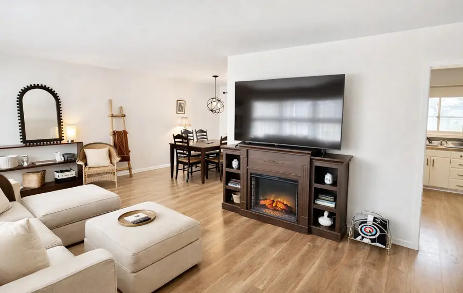 6418 Bradley Drive, Woodridge, IL 60517 - #3