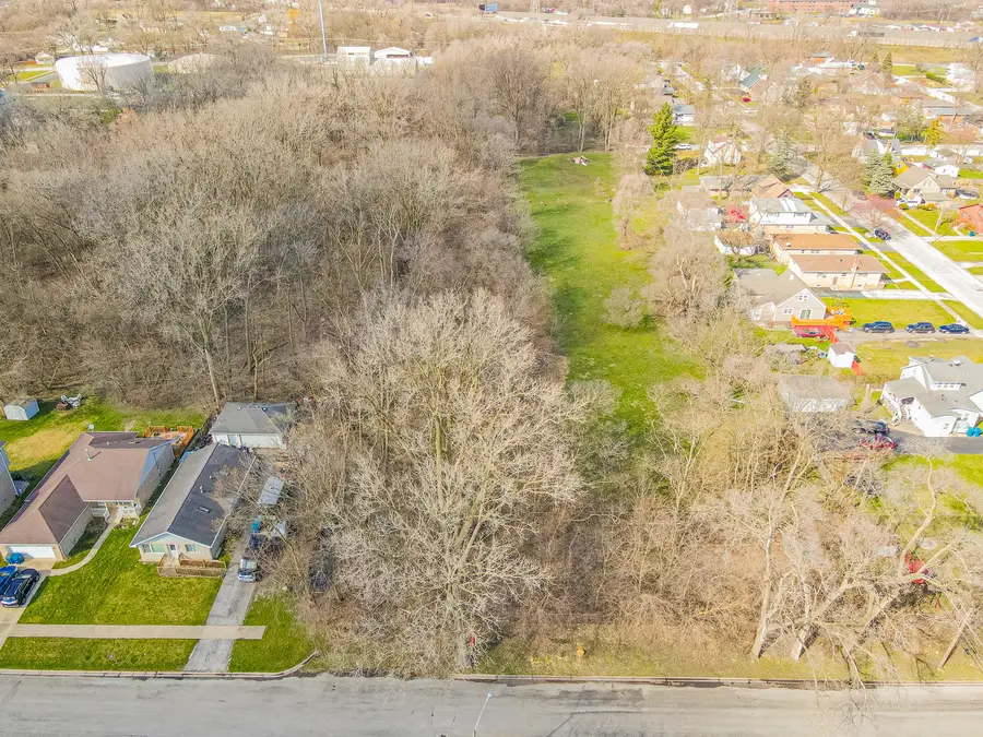 14301 Hamlin Avenue, Midlothian, IL 60445 - #3