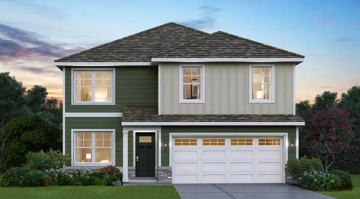 450 Vista Drive, Hampshire, IL 60140 - #1