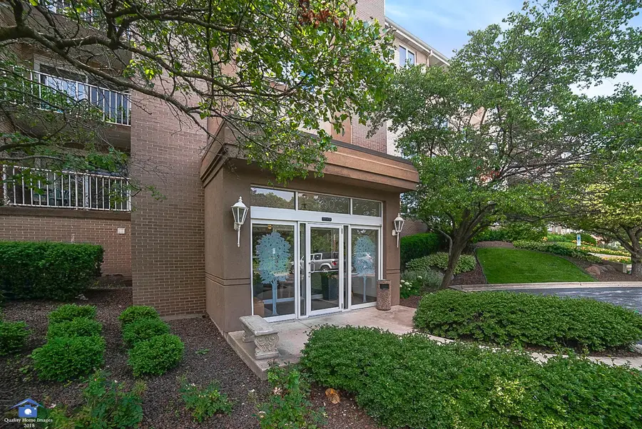 480 E Montrose Avenue #203, Wood Dale, IL 60191 - #2