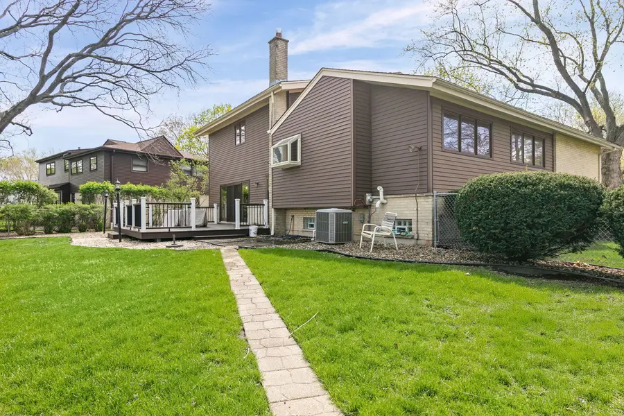 Address Withheld By Seller, Arlington Heights, IL 60004 - #2