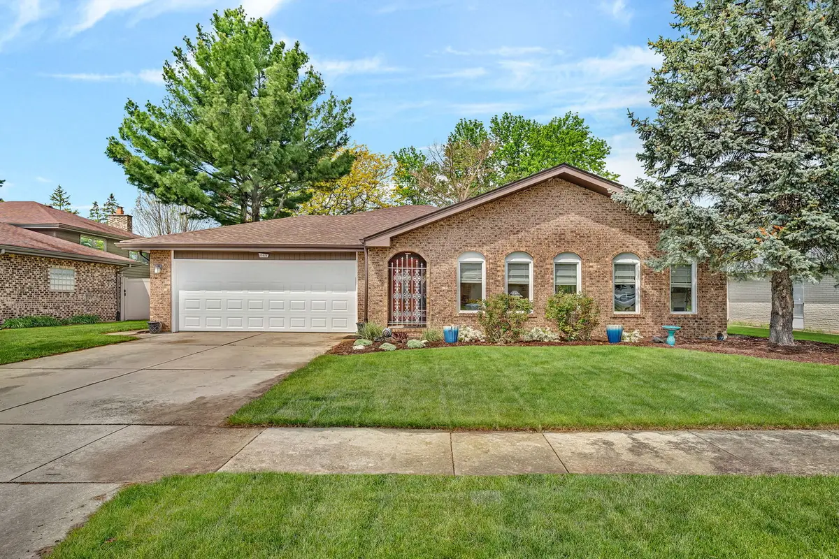 15628 Calypso Lane, Orland Park, IL 60462 - #1