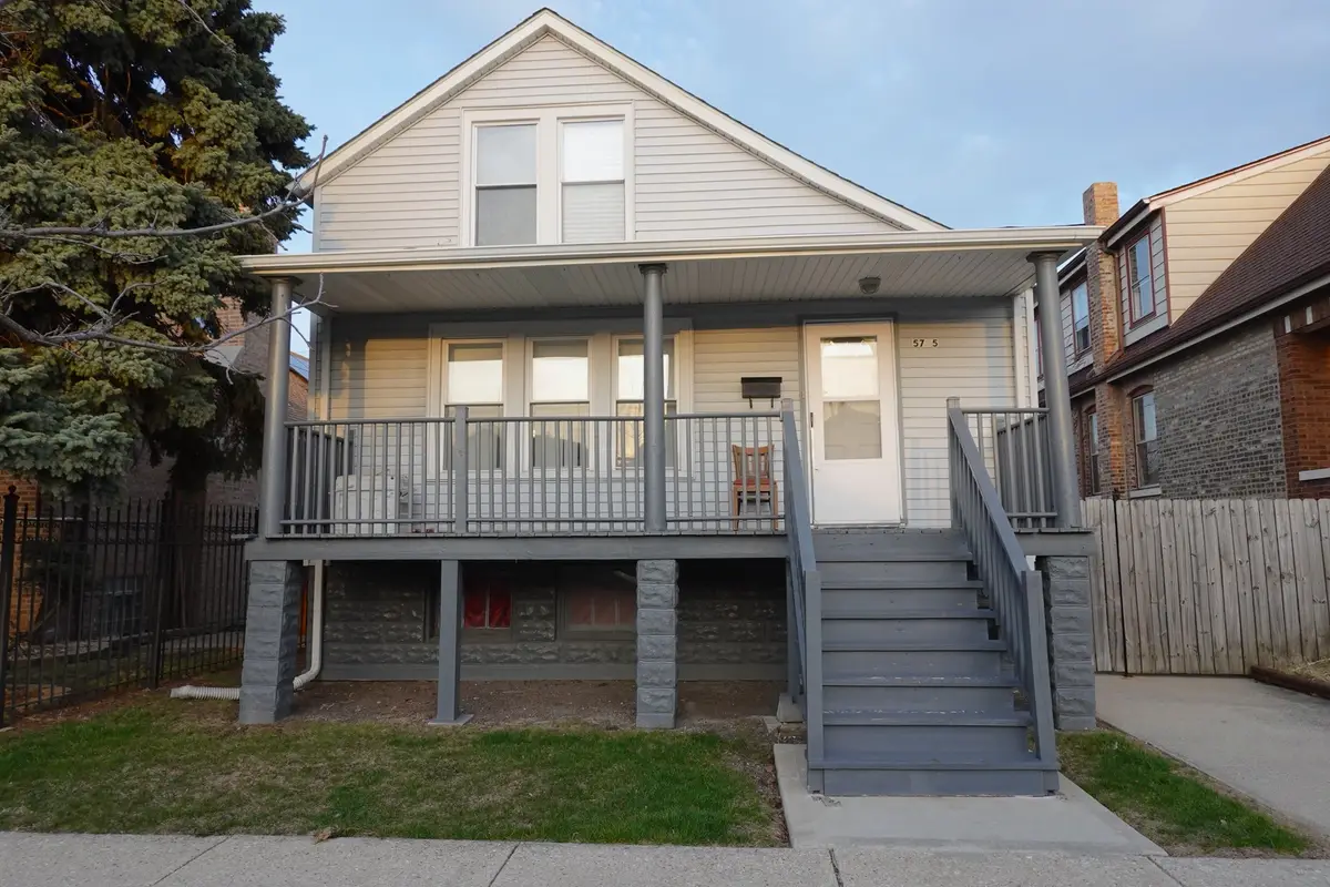 Address Withheld By Seller, Chicago, IL 60629 - #1