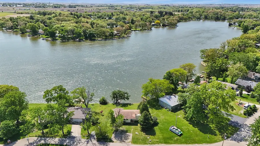 730 Bayshore Drive, Loda, IL 60948 - #2