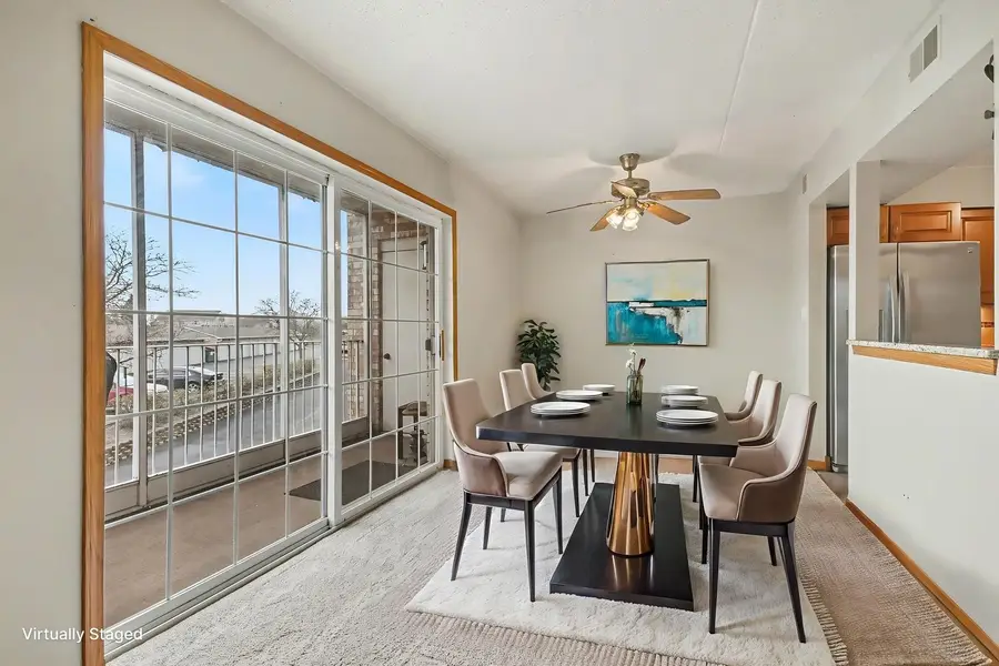 16032 Crystal Creek Drive #2B, Orland Park, IL 60462 - #3