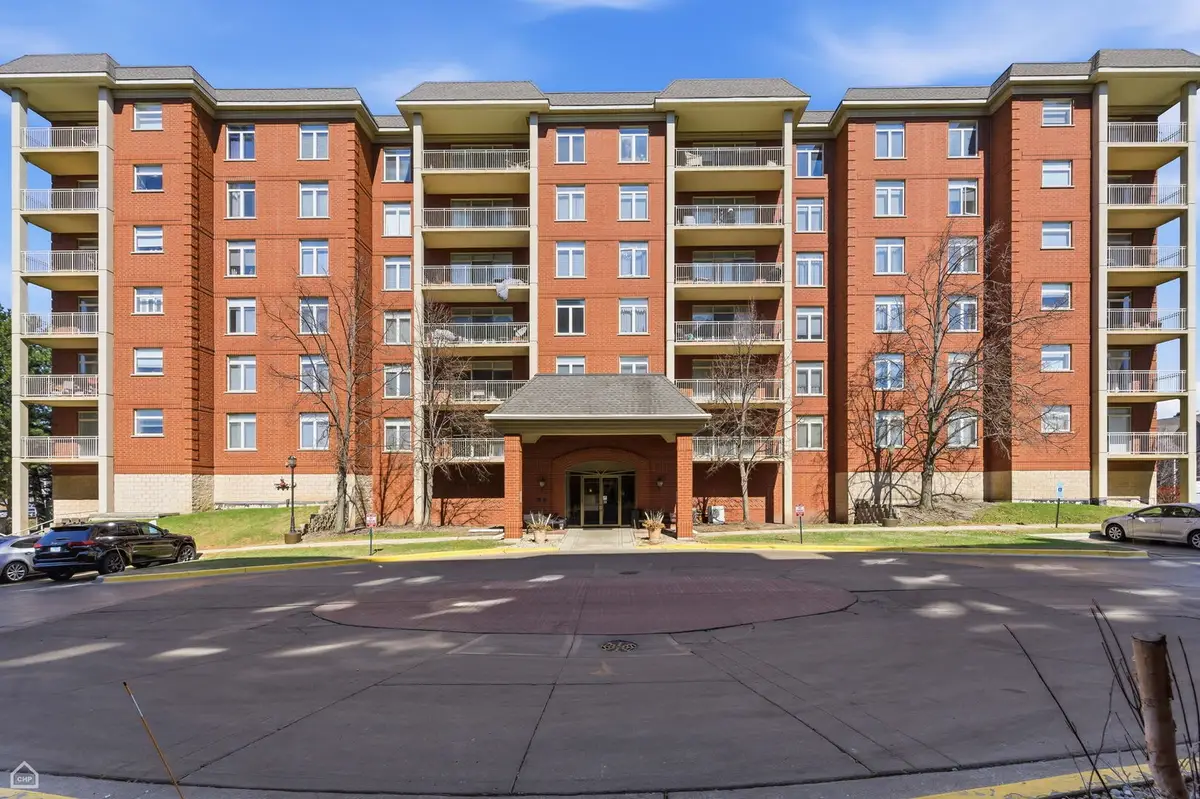 8400 Callie Avenue #408, Morton Grove, IL 60053 - #1