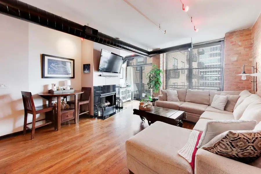 520 W Huron Street #406, Chicago, IL 60654 - #3