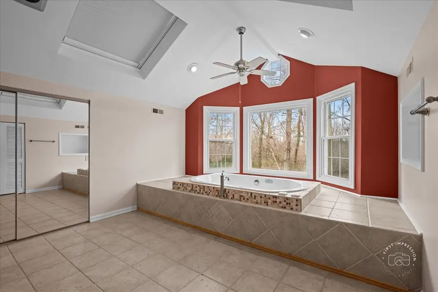 809 Heatherton Drive, Naperville, IL 60563 - #2