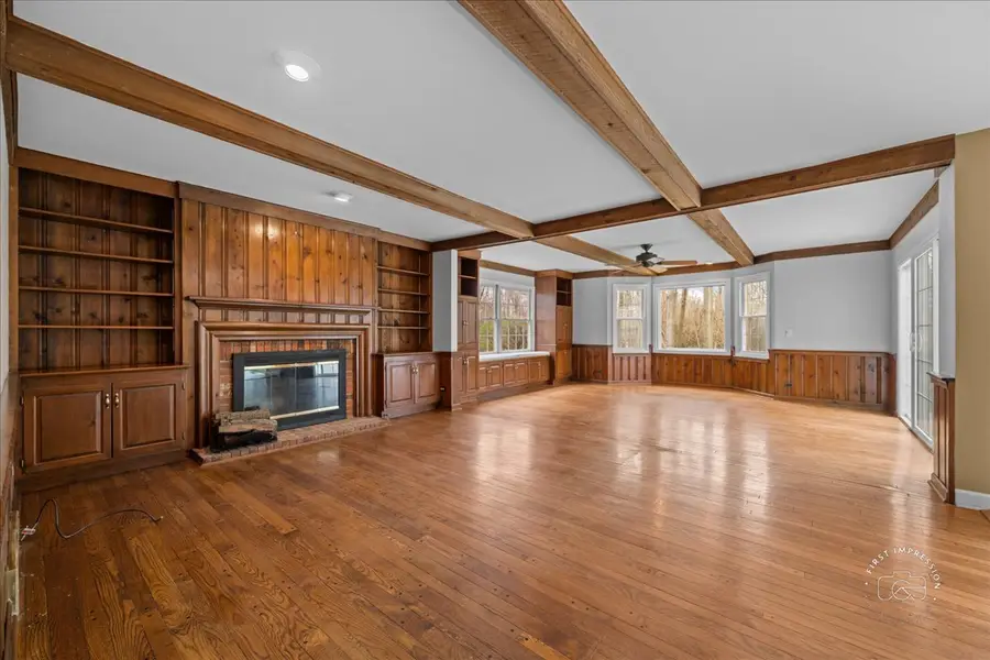 809 Heatherton Drive, Naperville, IL 60563 - #3