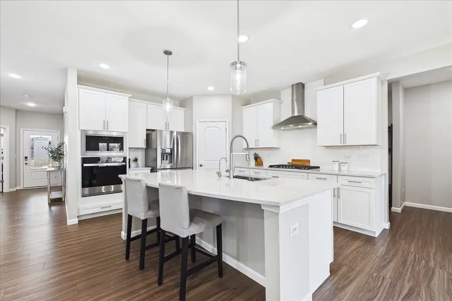 21899 N Brandy Street, Kildeer, IL 60047 - #3