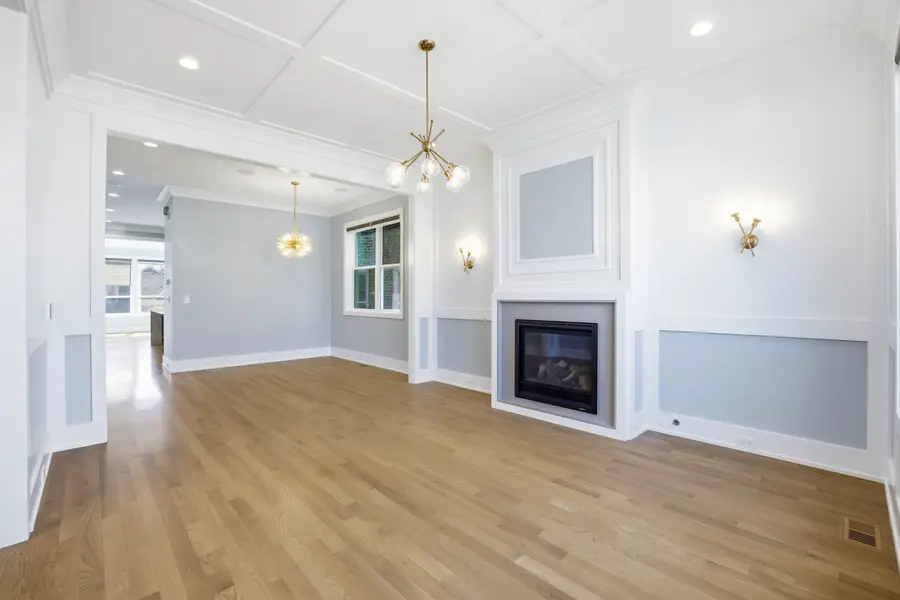 3721 W Wabansia Avenue, Chicago, IL 60647 - #3