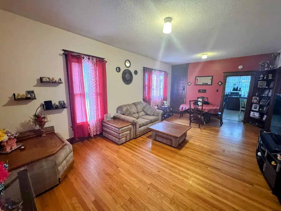 506 S Beech Street, Arthur, IL 61911 - #3