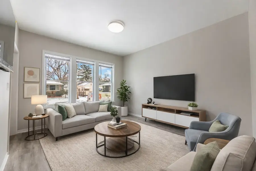 12420 S Emerald Avenue, Chicago, IL 60628 - #2