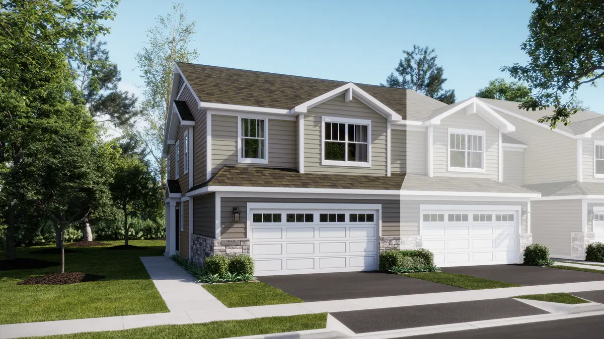 234 Cooney Way, Oswego, IL 60543 - #1