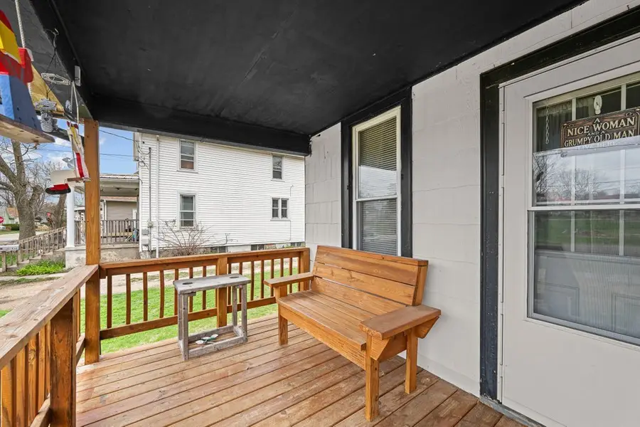 630 N Burr Street, Kewanee, IL 61443 - #3