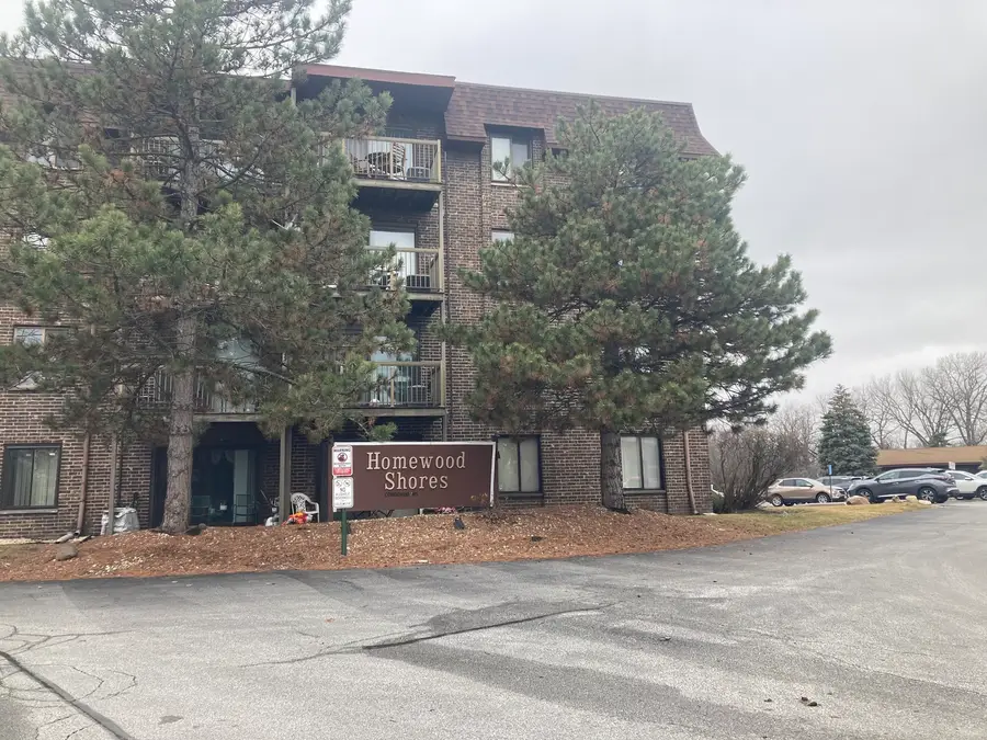 830 Elder Road #B413, Homewood, IL 60430 - #3