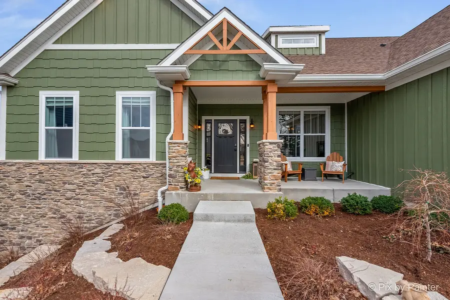 3654 Old Bridge Lane, Elgin, IL 60124 - #2