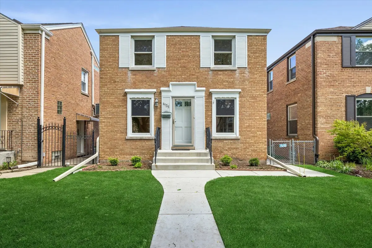 4135 N Pontiac Avenue, Chicago, IL 60634 - #1