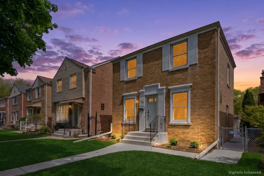 4135 N Pontiac Avenue, Chicago, IL 60634 - #2