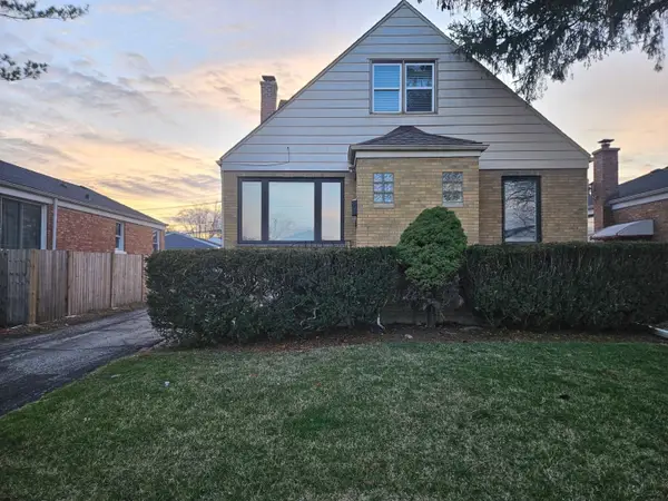 2436 Spruce Street, River Grove, IL 60171