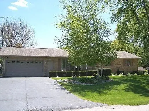 12628 Willow Lane, Genoa, IL 60135 - #1