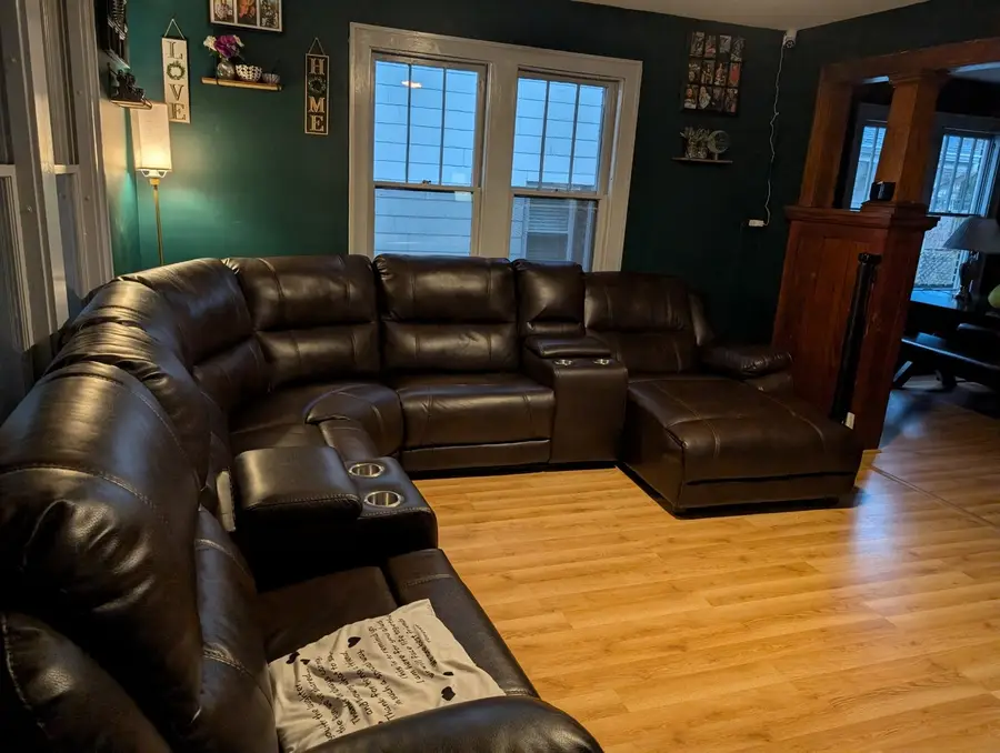 937 25th Street, Moline, IL 61265 - #2