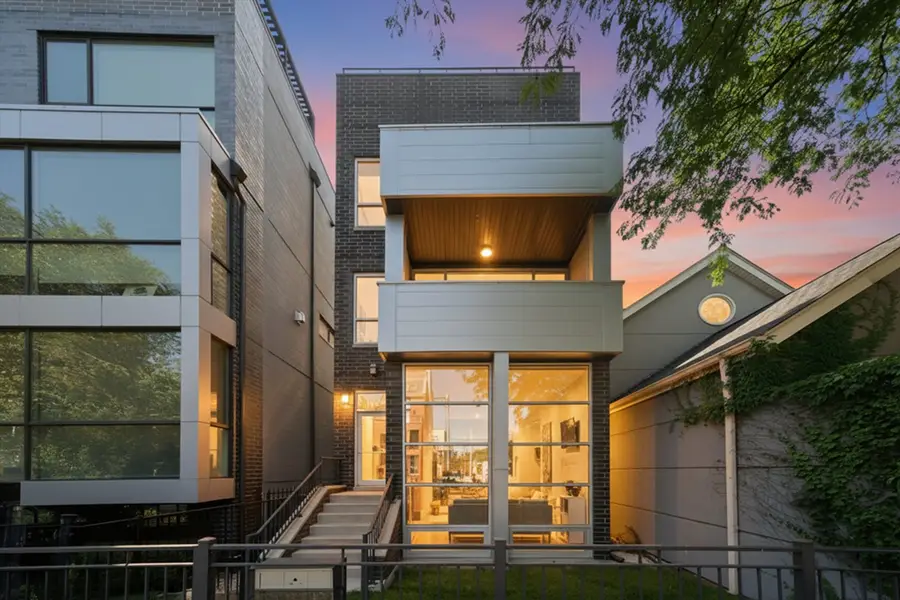 948 N Honore Street #1, Chicago, IL 60622 - #3
