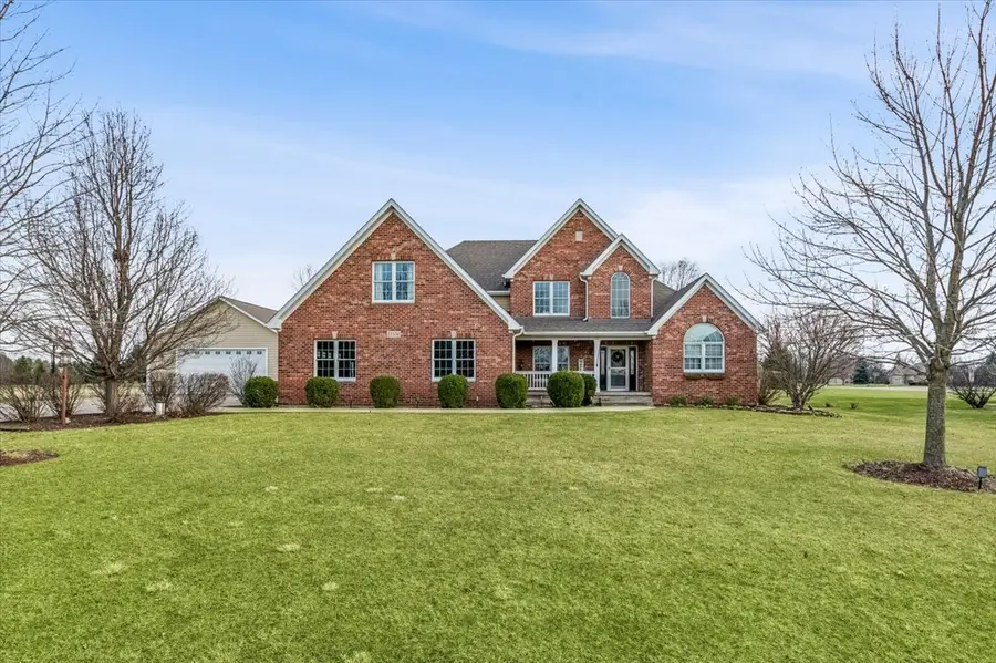 12556 Woodview Street, Plano, IL 60545 - #2