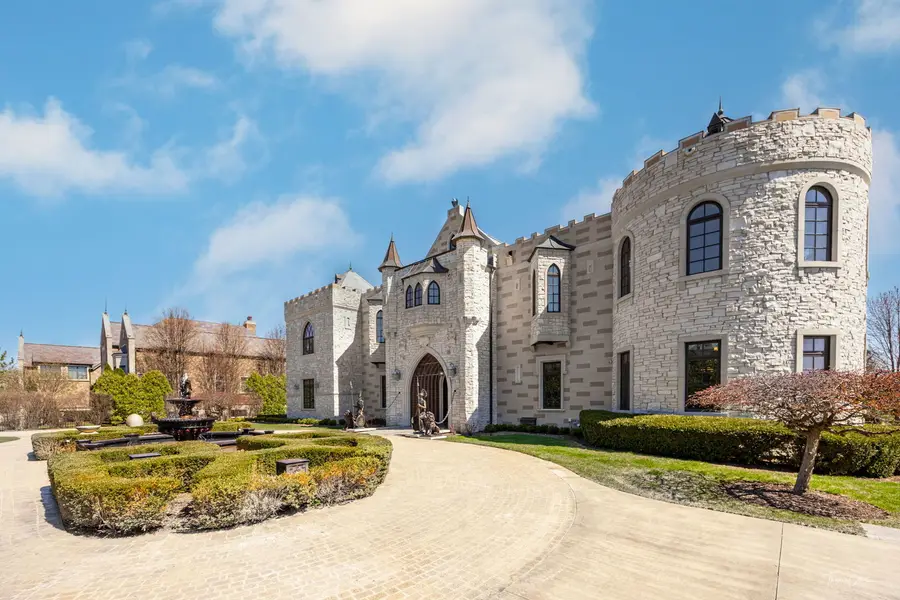 3015 Lincoln Road, Oak Brook, IL 60523 - #2
