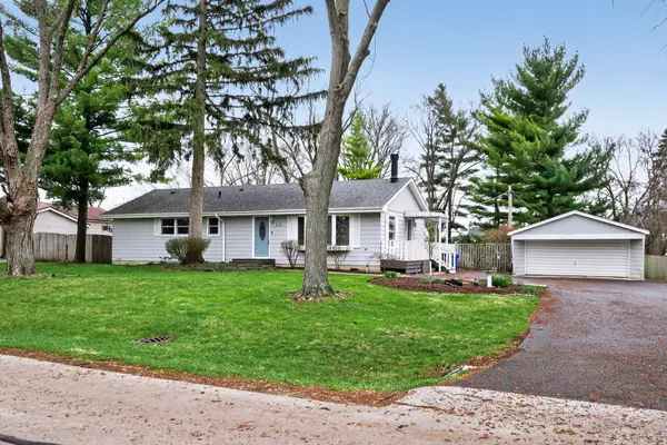 270 S Ott Avenue, Glen Ellyn, IL 60137