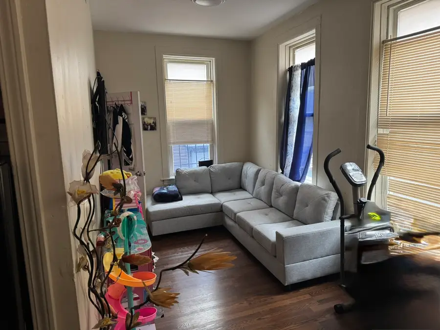 2127 S Fairfield Avenue, Chicago, IL 60608 - #3