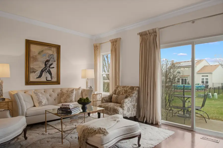 16640 S Windsor Lane, Lockport, IL 60441 - #3