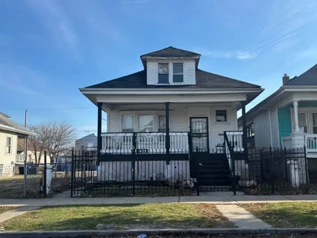 1425 W 72nd Street, Chicago, IL 60636 - #2