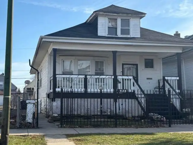 1425 W 72nd Street, Chicago, IL 60636 - #3