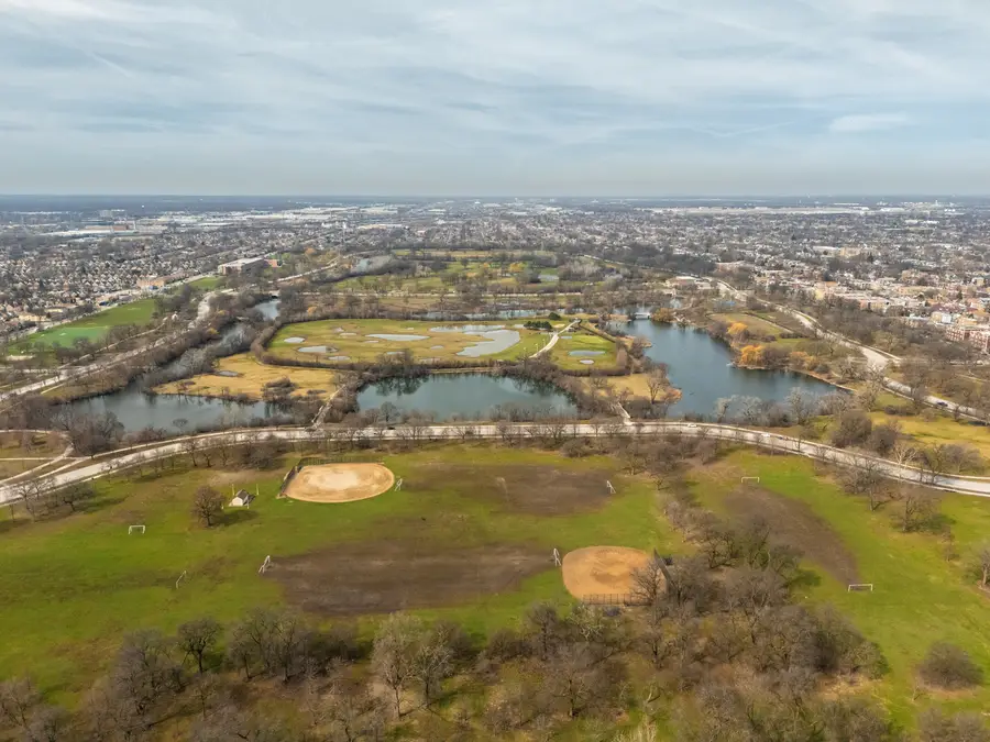 6825 S Rockwell Street, Chicago, IL 60629 - #2