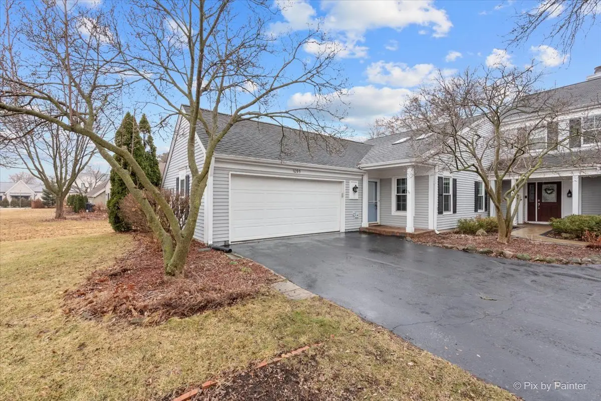 1095 Devonshire Avenue, Naperville, IL 60540 - #1