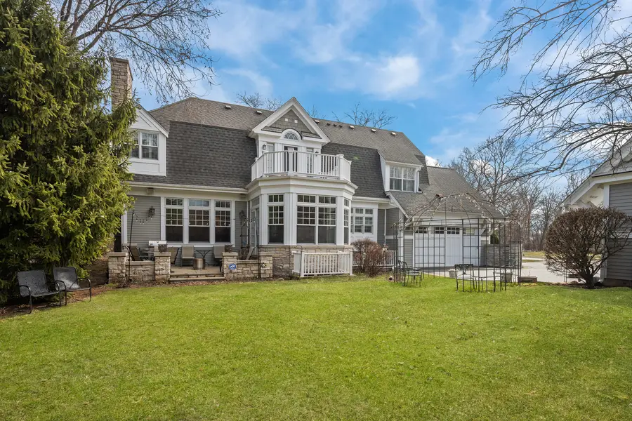 780 Prairie Road, Glencoe, IL 60022 - #2