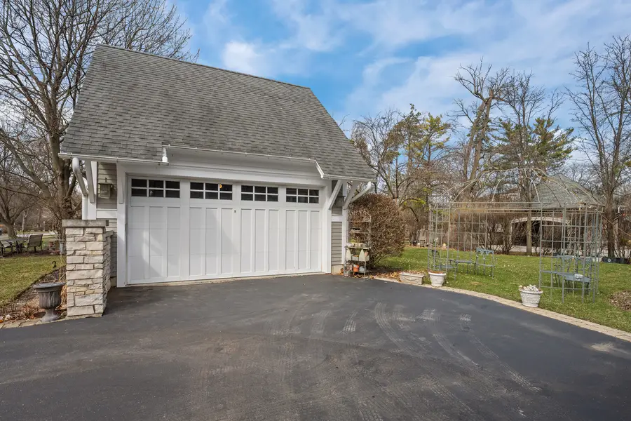 780 Prairie Road, Glencoe, IL 60022 - #3